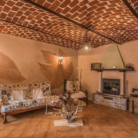 Holiday home Casa Delle Foglie Sussurranti *