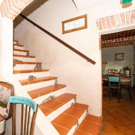 Casa Delle Foglie Sussurranti Asti