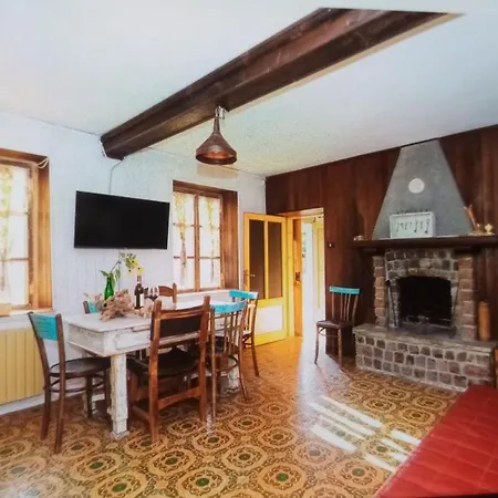 Casa Delle Foglie Sussurranti בית נופש *