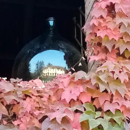 Casa Delle Foglie Sussurranti Holiday home *