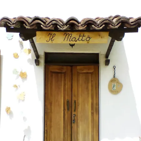 Casa Delle Foglie Sussurranti Asti