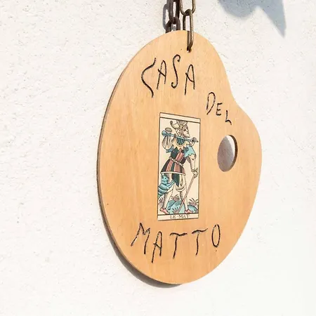בית נופש Casa Delle Foglie Sussurranti אסטי