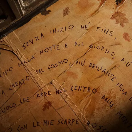 בית נופש Casa Delle Foglie Sussurranti אסטי