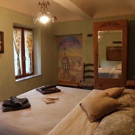 Holiday home Casa Delle Foglie Sussurranti Asti