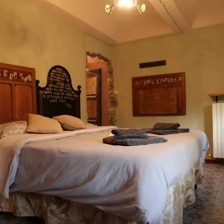 Casa Delle Foglie Sussurranti בית נופש אסטי